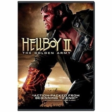 Picture of Hellboy II: The Golden Army