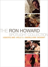 Picture of The Ron Howard Spotlight Collection (Bilingual)