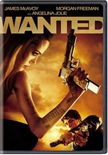 Picture of Wanted (Widescreen Edition) (2008) (Bilingual)