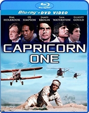 Picture of Capricorn One [Blu-ray]