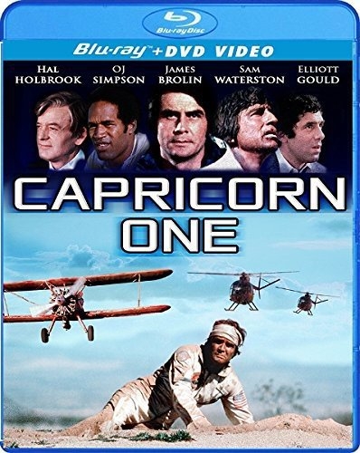 Picture of Capricorn One [Blu-ray]