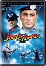 Picture of Street Fighter (Widescreen Extreme Edition) (Bilingual)