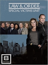 Picture of Law & Order: Special Victims Unit - The Complete Eighth Season