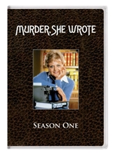 Picture of Murder, She Wrote: Season 1