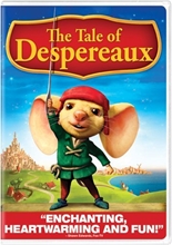 Picture of The Tale of Despereaux (Bilingual)