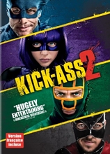 Picture of Kick-Ass 2 (Sous-titres français)