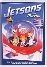 Picture of Jetsons: The Movie (Bilingual)