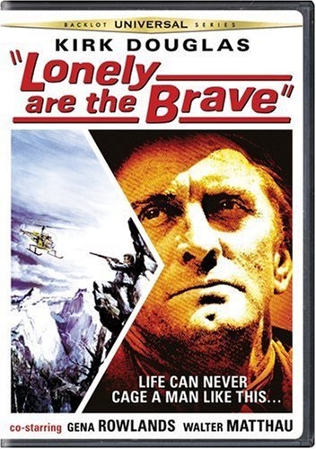 Picture of Lonely Are the Brave