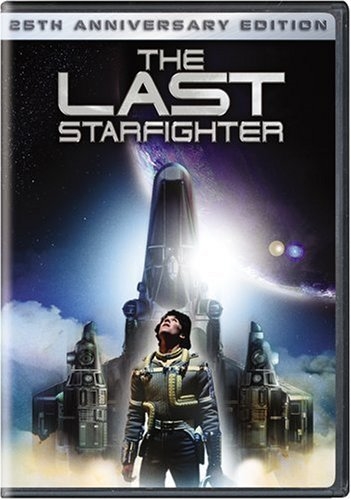 Picture of The Last Starfighter