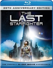 Picture of The Last Starfighter [Blu-ray]