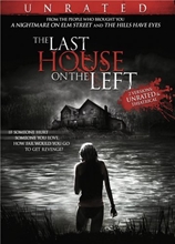 Picture of The Last House on the Left (Unrated Edition)