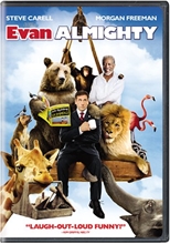 Picture of Evan Almighty (Bilingual)