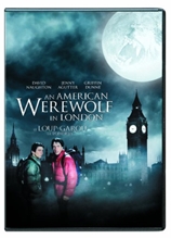 Picture of An American Werewolf in London (Sous-titres français)