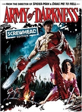 Picture of Army of Darkness - Screwhead Edition