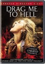 Picture of Drag Me to Hell (Unrated Director's Cut)