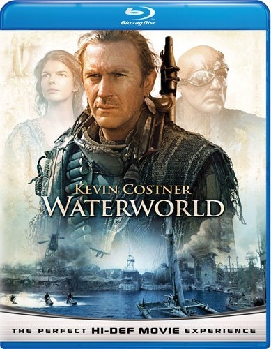 Picture of Waterworld [Blu-ray]  (Bilingual)