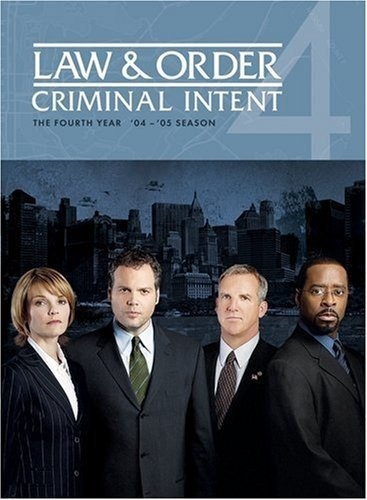 Picture of Law & Order: Criminal Intent: The Fourth year '04 - '05 Season