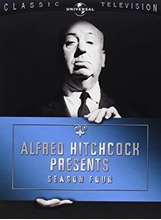 Picture of Alfred Hitchcock Presents: Season Four
