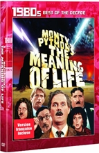 Picture of Monty Python's The Meaning of Life (Bilingual)