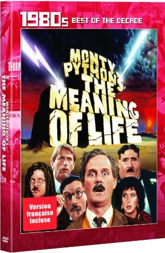 Picture of Monty Python's The Meaning of Life (Bilingual)