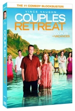 Picture of Couples Retreat (Bilingual)