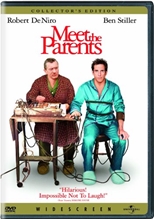 Picture of Meet the Parents (Widescreen) (Bilingual)