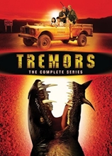 Picture of Tremors: The Complete Series