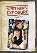 Picture of Northern Exposure: Season Six