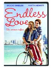 Picture of Endless Love (1981) / Un amour infini (Bilingual)