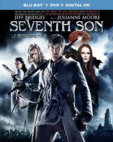 Picture of Seventh Son [Blu-ray + DVD + Digital HD]