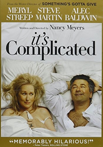 Picture of It's Complicated / C'est complique  (Version française)