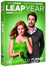 Picture of Leap Year / Anne Bissextile (Bilingual) (Version française)