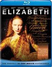 Picture of Elizabeth [Blu-ray] (Bilingual)