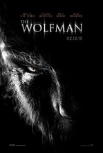 Picture of The Wolfman (Bilingual)