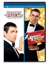 Picture of Johnny English 2 Movie Family Fun Pack [DVD] (Bilingual)