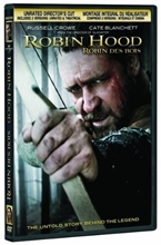 Picture of Robin Hood (Unrated Director's Cut) (Version française)