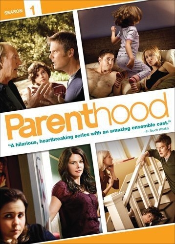 Picture of Parenthood: Season 1