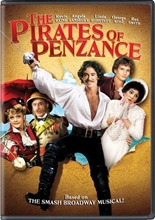 Picture of The Pirates of Penzance