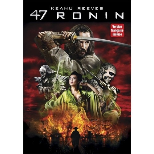 Picture of 47 Ronin (Sous-titres français)