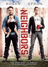 Picture of Neighbors (Sous-titres français)