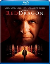 Picture of Red Dragon [Blu-ray] (Bilingual)