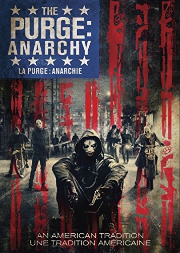 Picture of The Purge: Anarchy (Sous-titres français)