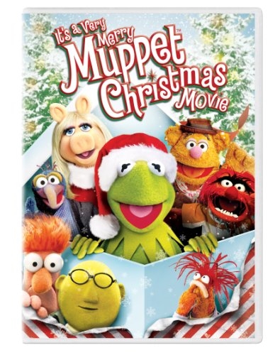 Picture of It's a Very Merry Muppet Christmas