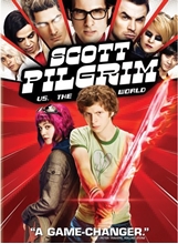 Picture of Scott Pilgrim Vs. The World