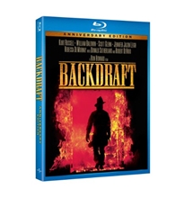 Picture of Backdraft [Blu-ray] (Bilingual)