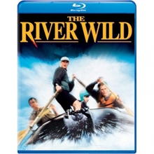 Picture of The River Wild [Blu-ray]