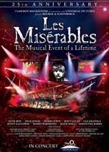 Picture of Les Miserables: 25th Anniversary