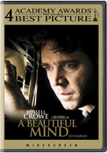 Picture of A Beautiful Mind (Bilingual)