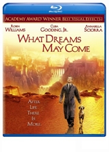 Picture of What Dreams May Come [Blu-ray] (Bilingual)