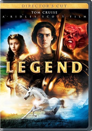 Picture of Legend Director's Cut